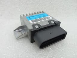 PORSCHE Porsche Cayman 718 GT4 Electronic Module 99161802504 Fuel Pump Control Unit — thumbnail 5