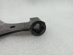 PORSCHE Porsche Cayman 718 GT4 left engine mount 98137519501 engine mount left — thumbnail 8