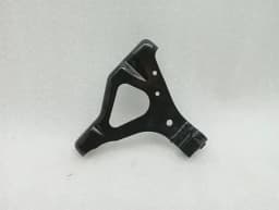 PORSCHE Porsche Cayman 718 GT4 left engine mount 98137519501 engine mount left — thumbnail 1