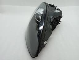 PORSCHE Porsche Cayman 718 GT4 right headlight 982941010A headlight headlamp right — thumbnail 6