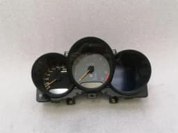 PORSCHE Porsche Cayman 718 GT4 Instrument Cluster 982920955F GT4 MPH 4.0 Speedometer — thumbnail 1