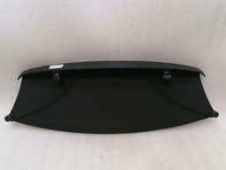 PORSCHE Porsche Cayman 981 982 718 gt4 Parcel Shelf 98155534101 Hat Laying LUGGAGE COVER — thumbnail 3