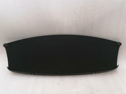 PORSCHE Porsche Cayman 981 982 718 gt4 Parcel Shelf 98155534101 Hat Laying LUGGAGE COVER — thumbnail 1