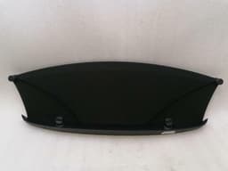 PORSCHE Porsche Cayman 981 982 718 gt4 Parcel Shelf 98155534101 Hat Laying LUGGAGE COVER — thumbnail 6