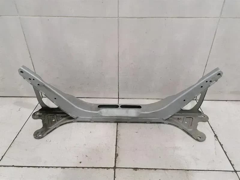 PORSCHE Porsche Cayman 718 GT4 Subframe Rear 982505099D GT4 Axle Frame Rear Axle
