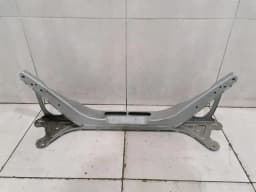 PORSCHE Porsche Cayman 718 GT4 Subframe Rear 982505099D GT4 Axle Frame Rear Axle — thumbnail 5