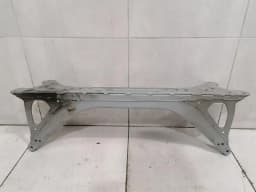 PORSCHE Porsche Cayman 718 GT4 Subframe Rear 982505099D GT4 Axle Frame Rear Axle — thumbnail 4