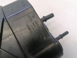 PORSCHE Porsche Cayman 718 GT4 982201801 Evap Activated Carbon Filter — thumbnail 4