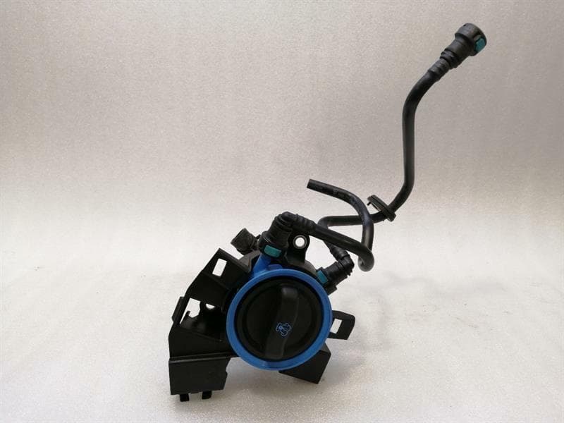 PORSCHE Porsche Cayman 718 GT4 Coolant Filler Neck 98155137703 Fill Connector Cooling Water