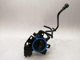 PORSCHE Porsche Cayman 718 GT4 Coolant Filler Neck 98155137703 Fill Connector Cooling Water — thumbnail 5