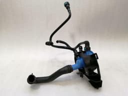 PORSCHE Porsche Cayman 718 GT4 Coolant Filler Neck 98155137703 Fill Connector Cooling Water — thumbnail 6