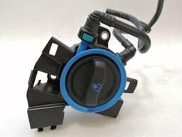 PORSCHE Porsche Cayman 718 GT4 Coolant Filler Neck 98155137703 Fill Connector Cooling Water — thumbnail 8
