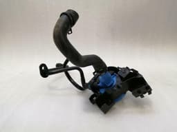 PORSCHE Porsche Cayman 718 GT4 Coolant Filler Neck 98155137703 Fill Connector Cooling Water — thumbnail 7