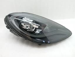 PORSCHE Porsche Cayman 718 GT4 right headlight 982941010A headlight headlamp right — thumbnail 1