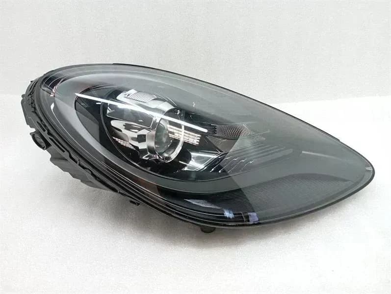 PORSCHE Porsche Cayman 718 GT4 right headlight 982941010A headlight headlamp right