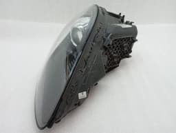 PORSCHE Porsche Cayman 718 GT4 right headlight 982941010A headlight headlamp right — thumbnail 3