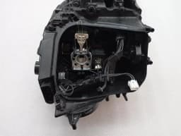 PORSCHE Porsche Cayman 718 GT4 right headlight 982941010A headlight headlamp right — thumbnail 9