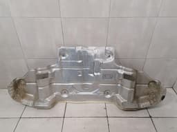 PORSCHE PORSCHE CAYMAN 718 GT4 98150440503 HEAT SHIELD — thumbnail 1