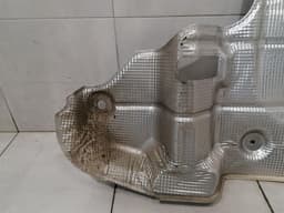PORSCHE PORSCHE CAYMAN 718 GT4 98150440503 HEAT SHIELD — thumbnail 3