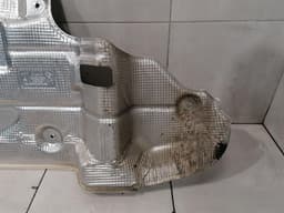 PORSCHE PORSCHE CAYMAN 718 GT4 98150440503 HEAT SHIELD — thumbnail 8