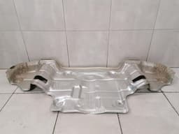 PORSCHE PORSCHE CAYMAN 718 GT4 98150440503 HEAT SHIELD — thumbnail 5
