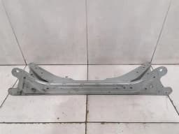 PORSCHE Porsche Cayman 718 GT4 Subframe Rear 982505099D GT4 Axle Frame Rear Axle — thumbnail 2