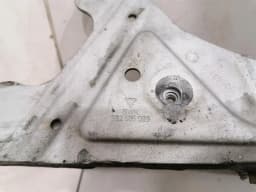 PORSCHE Porsche Cayman 718 GT4 Subframe Rear 982505099D GT4 Axle Frame Rear Axle — thumbnail 7