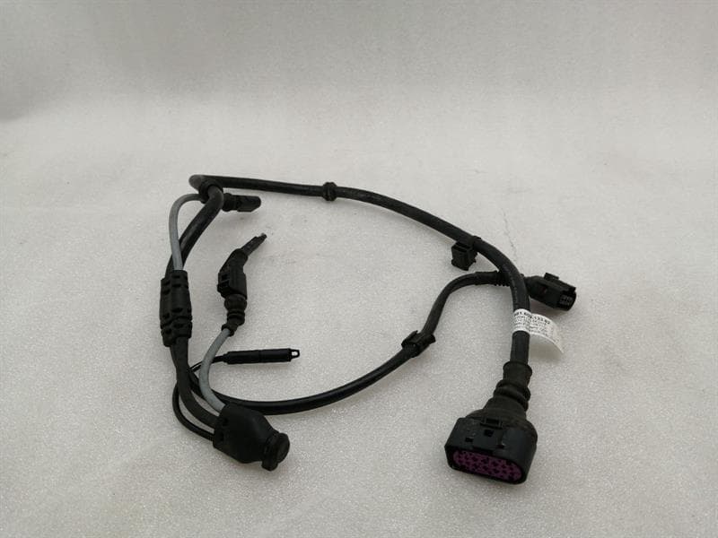 Porsche Cayman 718 GT4 Wiring Loom 98160913382 Harness REAR AXLE WIRING