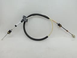 PORSCHE Porsche Cayman 718 GT4 brake cable 9G242603312 hand brake cable — thumbnail 1