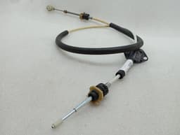PORSCHE Porsche Cayman 718 GT4 brake cable 9G242603312 hand brake cable — thumbnail 2