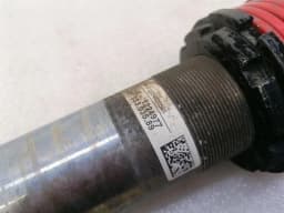 PORSCHE Porsche Cayman 718 GT4 shock absorber rear 98133303589 shock absorber rear — thumbnail 2