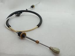 PORSCHE Porsche Cayman 718 GT4 brake cable 9G242603312 hand brake cable — thumbnail 7