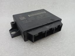 PORSCHE Porsche Cayman 718 GT4 electronic module 99161818513 PDC control unit — thumbnail 5