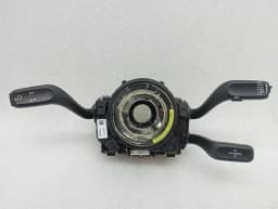 PORSCHE Porsche Cayman 718 GT4 wiper stalks 98155103525 indicator switch steering column switch — thumbnail 1