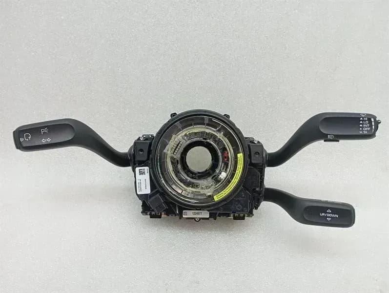 PORSCHE Porsche Cayman 718 GT4 wiper stalks 98155103525 indicator switch steering column switch