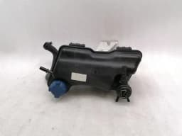 PORSCHE Porsche Cayman 718 GT4 Engine Coolant Reservior 98110604706 Reservoir — thumbnail 1