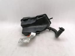 PORSCHE Porsche Cayman 718 GT4 Engine Coolant Reservior 98110604706 Reservoir — thumbnail 2