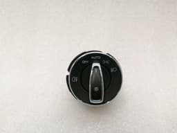 PORSCHE Porsche Cayman 718 GT4 Light Switch 97061353309 Light Switch — thumbnail 1