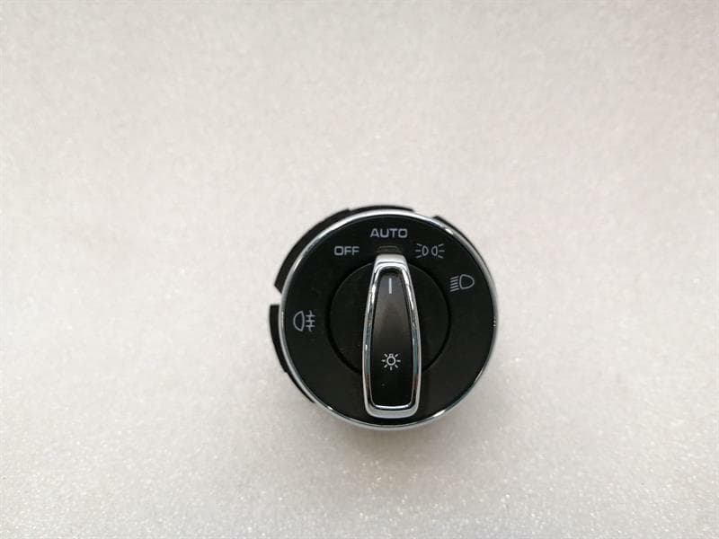 Porsche Cayman 718 GT4 Light Switch 97061353309 Light Switch