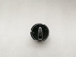 PORSCHE Porsche Cayman 718 GT4 Light Switch 97061353309 Light Switch — thumbnail 6