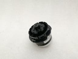 PORSCHE Porsche Cayman 718 GT4 Light Switch 97061353309 Light Switch — thumbnail 7