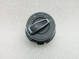 PORSCHE Porsche Cayman 718 GT4 light switch 97061353309 light switch — thumbnail 1