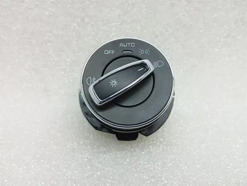 Porsche Cayman 718 GT4 light switch 97061353309 light switch