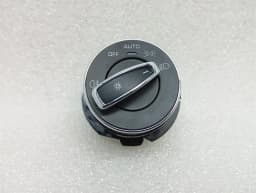 PORSCHE Porsche Cayman 718 GT4 light switch 97061353309 light switch — thumbnail 5