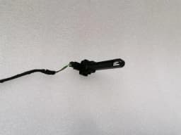 PORSCHE Porsche Cayman 718 GT4 HVAC Wiring Loom 9P4971565 Wiring Harness — thumbnail 5