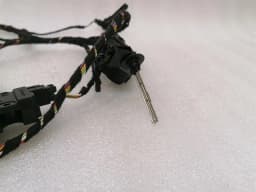 PORSCHE Porsche Cayman 718 GT4 HVAC Wiring Loom 9P4971565 Wiring Harness — thumbnail 10