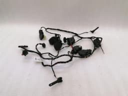 PORSCHE Porsche Cayman 718 GT4 HVAC Wiring Loom 9P4971565 Wiring Harness — thumbnail 7