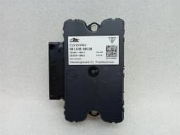 PORSCHE Porsche Cayman 718 GT4 Electronic Module 99161814505 Park Brake Control Unit — thumbnail 2
