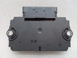PORSCHE Porsche Cayman 718 GT4 Electronic Module 99161814505 Park Brake Control Unit — thumbnail 4