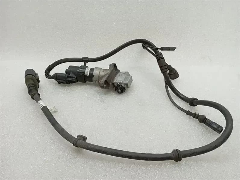Porsche Cayman 718 GT4 PBM Park Brake Engine 298609403 RH Parking Brake Motor